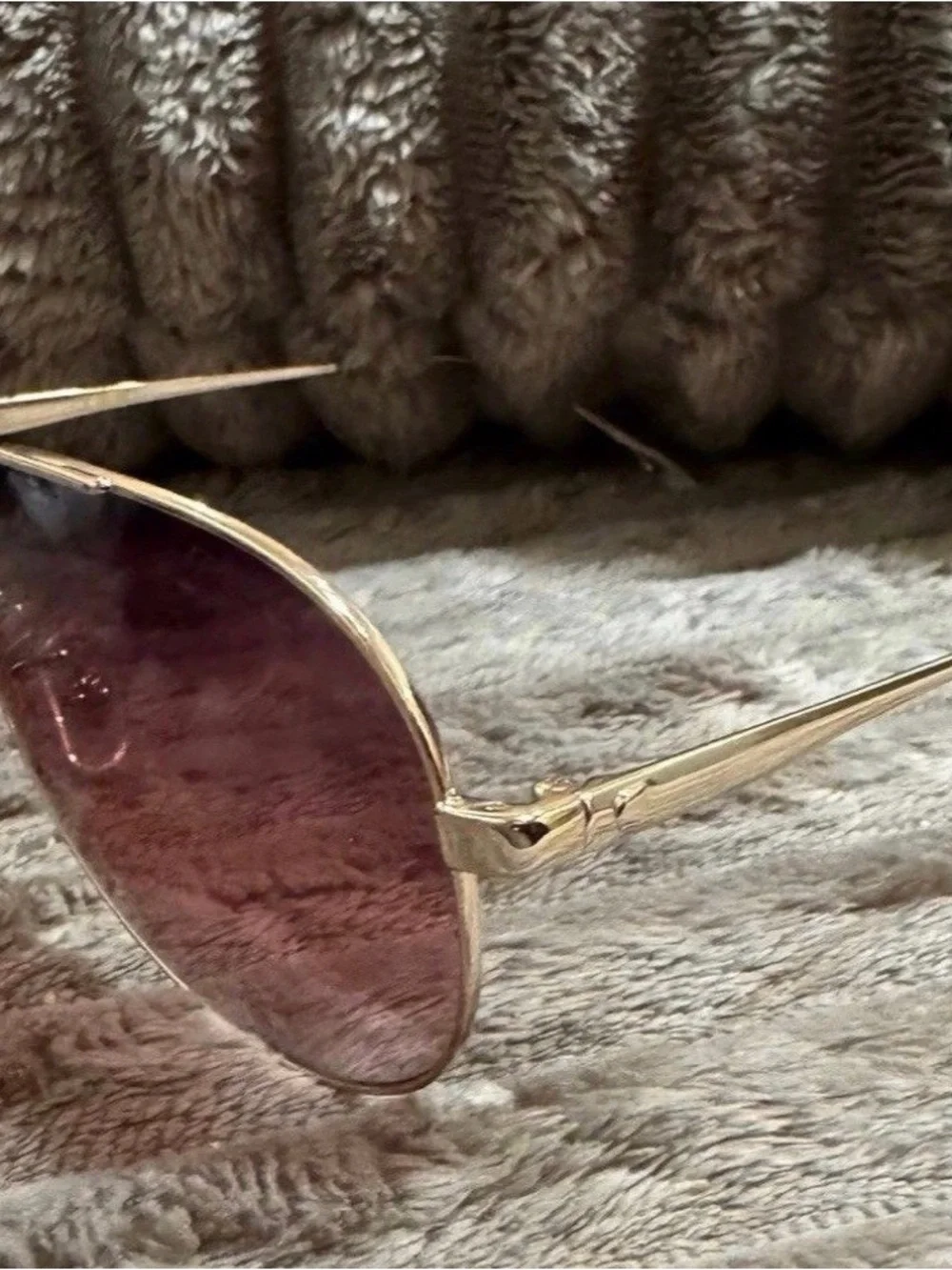 Carrera Sunglasses Aviator BNIC 100% Authentic